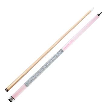 Viper Colours Cashmere Pink Cue  