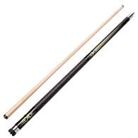 Viper Sinister Series Cue with Black and White Design  