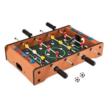 Mainstreet Classics Sinister Table Top Foosball Table