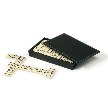 Mainstreet Classics Classic Domino Set  