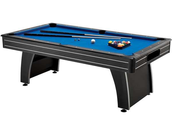 Fat Cat Tucson 7ft Pool Table with Ball Return  