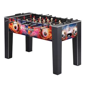 Revelocity Foosball Table