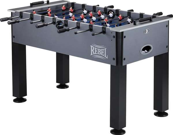 Fat Cat Rebel Foosball Table  