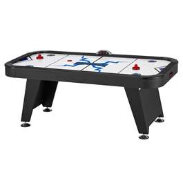 Fat Cat Storm MMXI 7ft Air Hockey Table  