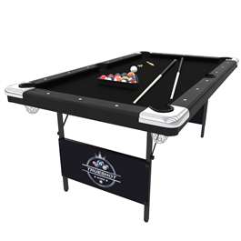 Fat Cat Trueshot 6ft Folding Billiard Table  