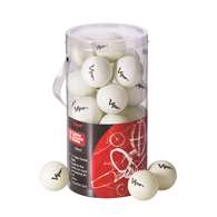 Viper 24 Pack Table Tennis Balls  