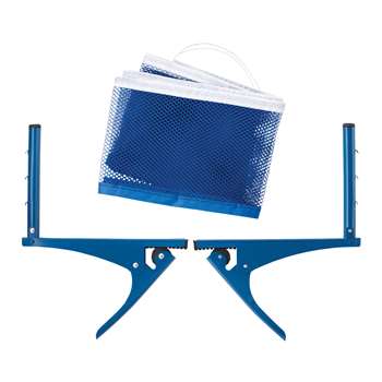 Viper Table Tennis Net And Post Set