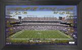 Baltimore Ravens 2023 NFL Signature Gridiron  