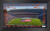 Chicago Bears 2023 NFL Signature Gridiron  