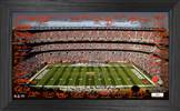 Cleveland Browns 2023 NFL Signature Gridiron  