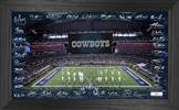 Dallas Cowboys 2023 NFL Signature Gridiron  