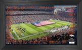 Denver Broncos 2023 NFL Signature Gridiron  
