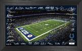Indianapolis Colts 2023 NFL Signature Gridiron  