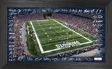 New England Patriots 2023 NFL Signature Gridiron  