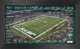 New York Jets 2023 NFL Signature Gridiron  