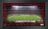 San Francisco 49ers 2023 NFL Signature Gridiron  