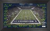 Seattle Seahawks 2023 NFL Signature Gridiron  