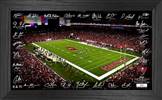 Tampa Bay Buccaneers 2023 NFL Signature Gridiron  