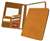Rawlings Heart of the Hide PADFOLIO - TAN - 9 3/4 x 12 x 3/4 inches 