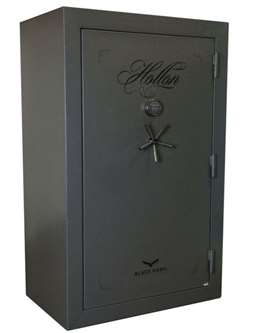 Hollon Black Hawk Gun Safe Series  90 MIN BHS-45  