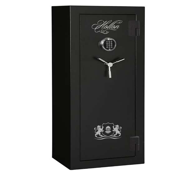 Hollon Crescent Shield Gun Safe CS-36