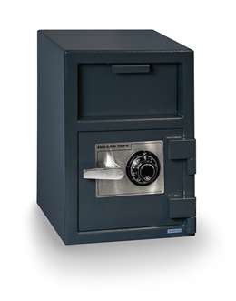 Hollon Depository Safe FD-2014C  