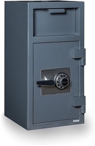 Hollon Depository Safe  