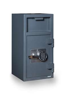 Hollon Depository Safe FD-2714E  