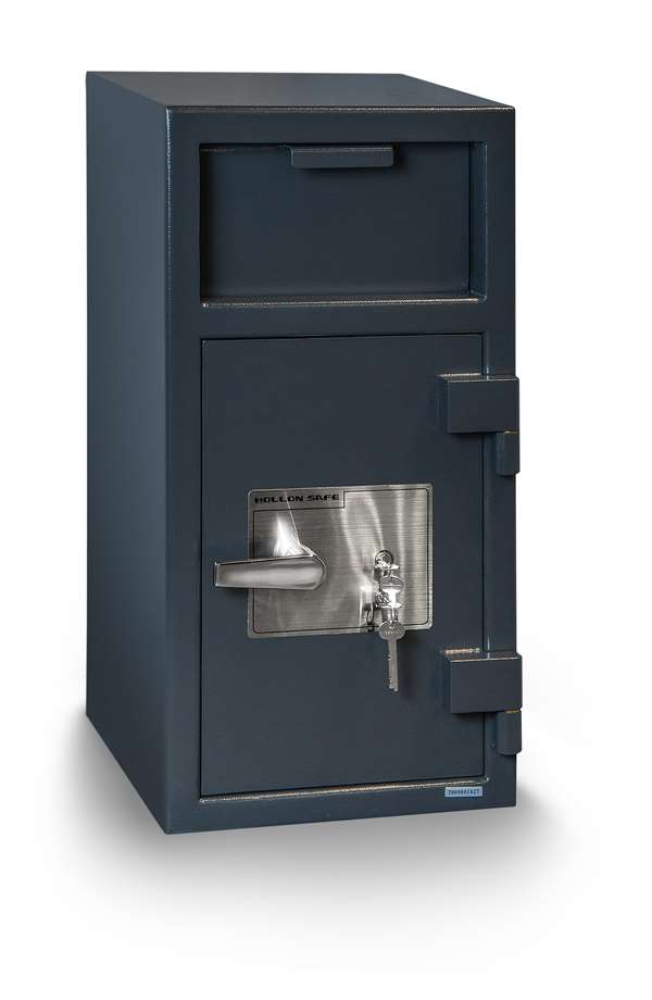 Hollon Depository Safe FD-2714K  