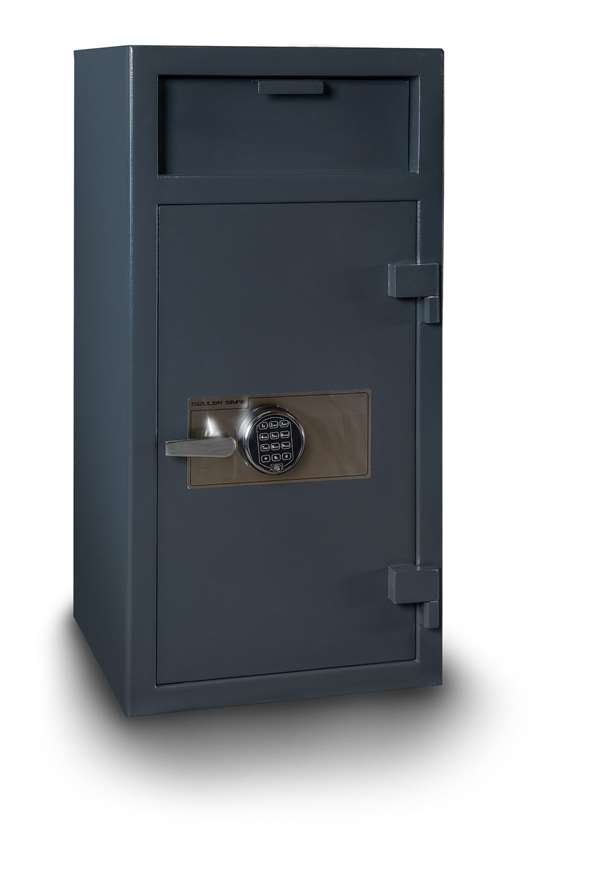 Hollon Depository Safe with inner locking department FD-4020EILK  