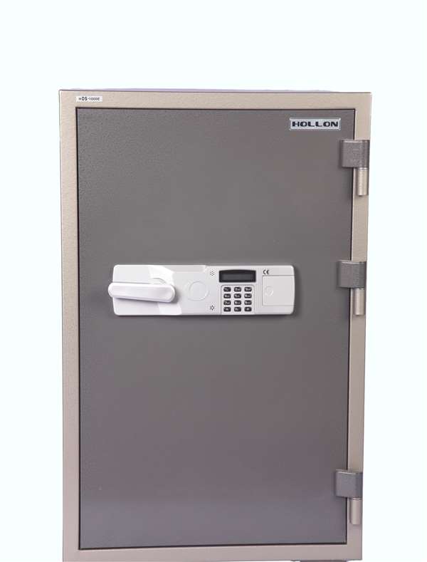 Hollon Drop Safe HDS-1000E  