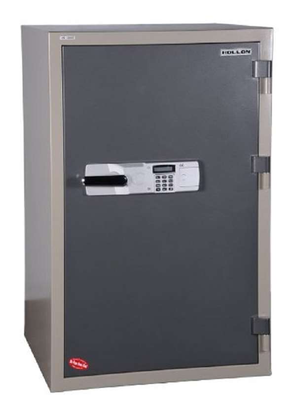 Hollon 2 Hour Office Safe HS-1200E  