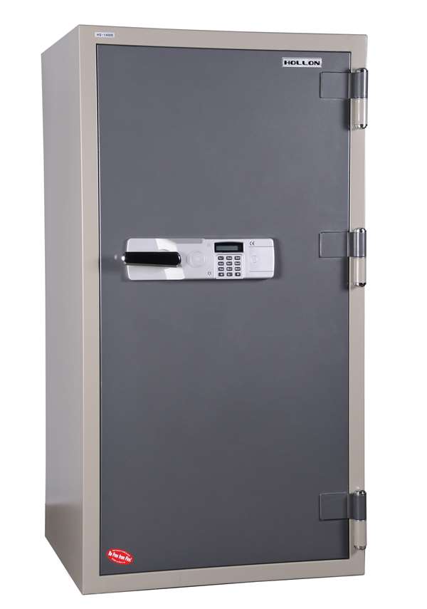 Hollon 2 Hour Office Safe HS-1400E  