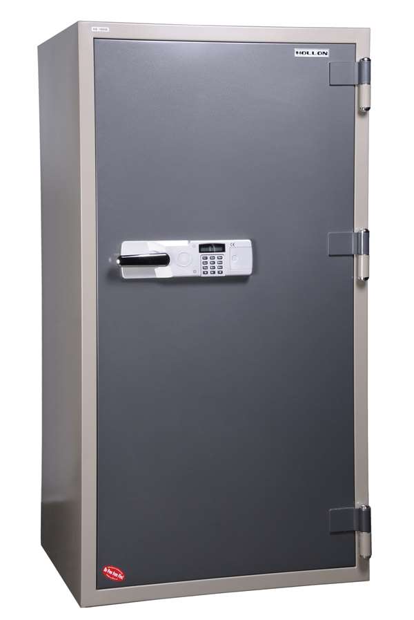 Hollon 2 Hour Office Safe HS-1600E  