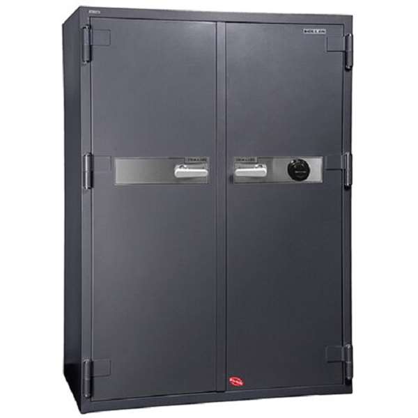 Hollon 2 Hour Office Safe HS-1750C  