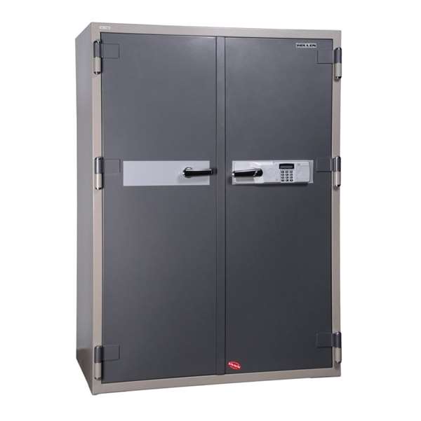 Hollon 2 Hour Office Safe HS-1750E  