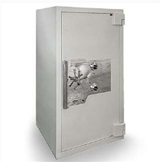 Hollon TL-30X6 Rated Safe