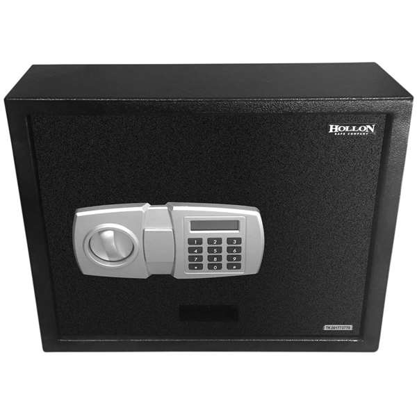 Hollon Pistol Safe PBE-2  