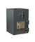 Hollon Rotary Hopper Depository Safe RH-2014K  