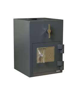 Hollon Rotary Hopper Depository Safe RH-2014K  