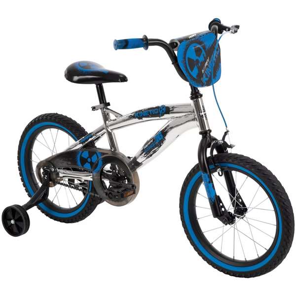 Huffy Kinetic 16 Inch Bike Bicycle