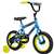 Huffy Pro Thunder 12 Inch Bike Bicycle