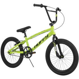 Huffy Exist - BMX Racing (Steel) 20 Inch BMX Bike Bicycle