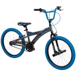 Huffy Spectre 20" Kids' Bike - Storm Gloss  
