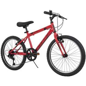 Huffy Boys Granite 20 Inch Bike Bicycle