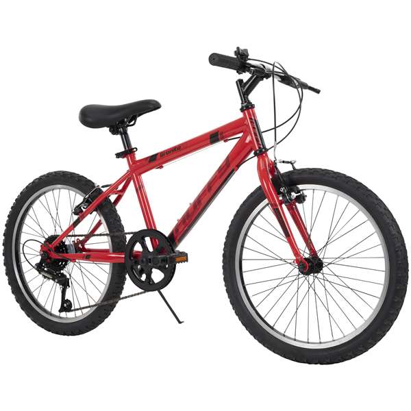 Huffy Boys Granite 20 Inch Bike Bicycle