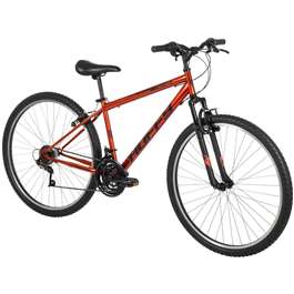 Incline 29" Mountain Bike, Sunset Orange  