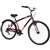 Huffy Casoria 27.5" (Perfect Fit Aluminum Frame) Mens Comfort Bike