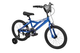 Huffy Fire Up Boys 18 Inch Bike Bicycle