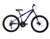 Huffy Girls Extent 24 Inch Mountain Bike